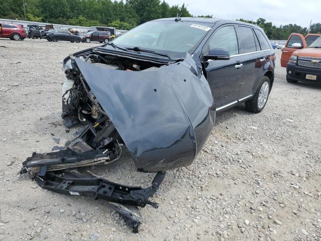 Photo 2 from auction – 2013 LINCOLN MKX with VIN 2LMDJ6JK0DBL60276