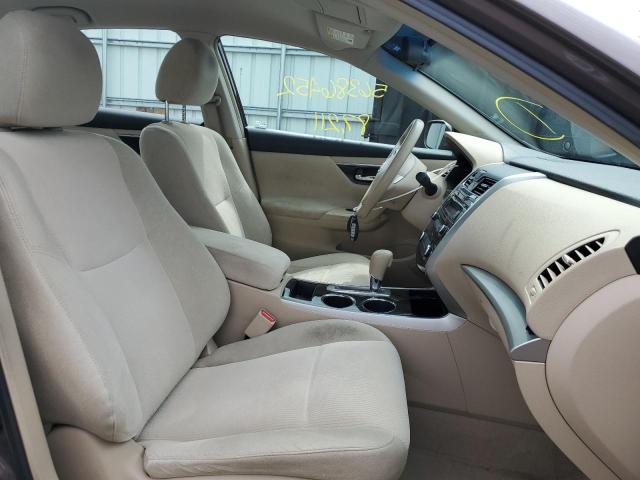 Photo 5 from auction – 2013 NISSAN ALTIMA 2.5 with VIN 1N4AL3AP4DC918269