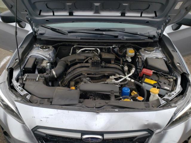 Photo 7 from auction – 2019 SUBARU CROSSTREK with VIN JF2GTAAC0KH293585