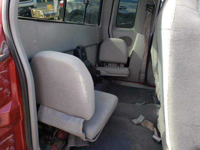 Photo 6 from auction – 1999 MAZDA B3000 CAB with VIN 4F4YR16V9XTM11902