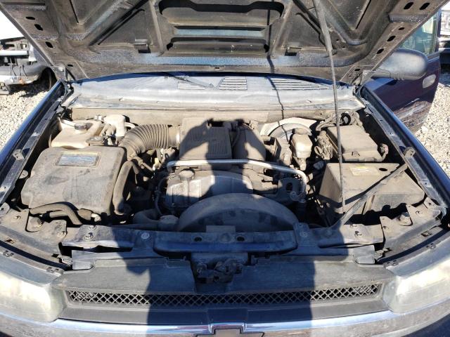 Photo 7 from auction – 2007 CHEVROLET TRAILBLAZE with VIN 1GNDT13S172250056