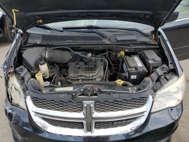 Photo 7 from auction – 2012 DODGE GRAND CARA with VIN 2C4RDGDG5CR197169