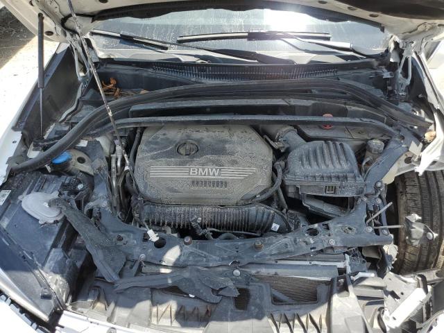 Photo 7 from auction – 2021 BMW X1 SDRIVE2 with VIN WBXJG7C03M5S82263