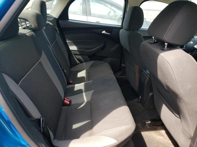Foto 6 de la subasta – 2013 FORD FOCUS SE con VIN 1FADP3F28DL129024