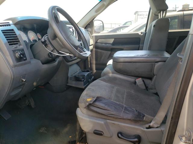 Photo 5 from auction – 2007 DODGE RAM 1500 S with VIN 1D7HU18PX7S158431