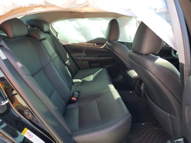 Photo 6 from auction – 2014 LEXUS GS 350 with VIN JTHBE1BL0E5041065