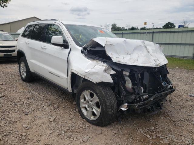 JEEP GRAND CHER 2015 with VIN 1C4RJFAGXFC791891 - Photo from auction