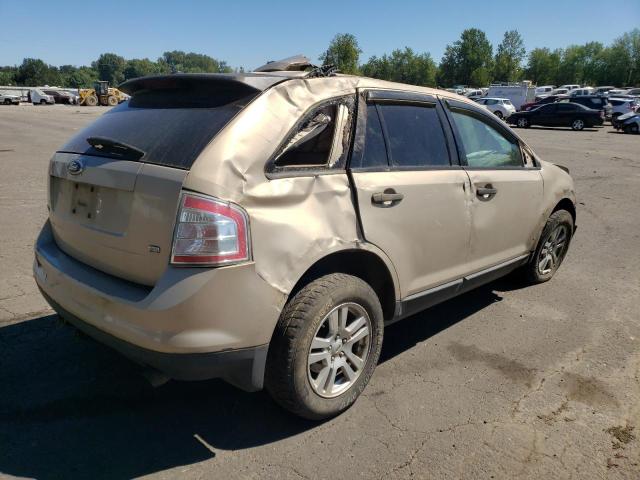 Photo 4 from auction – 2007 FORD EDGE SE with VIN 2FMDK46C47BA69394