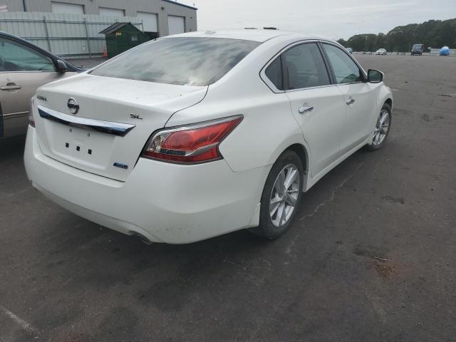 Photo 4 from auction – 2014 NISSAN ALTIMA 2.5 with VIN 1N4AL3AP0EC122698