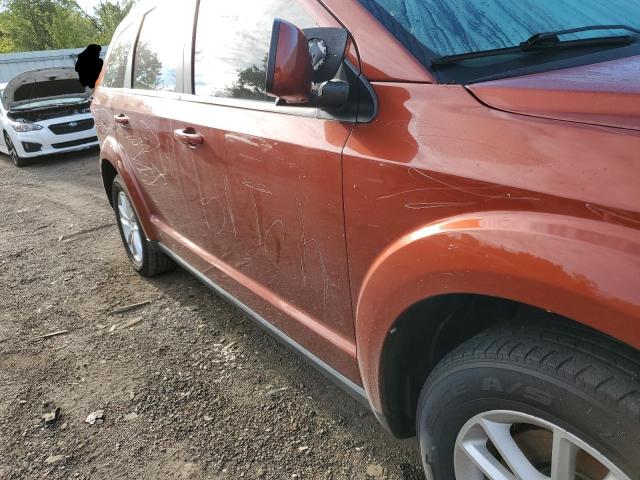 Photo 9 from auction – 2013 DODGE JOURNEY SX with VIN 3C4PDCBG1DT588112