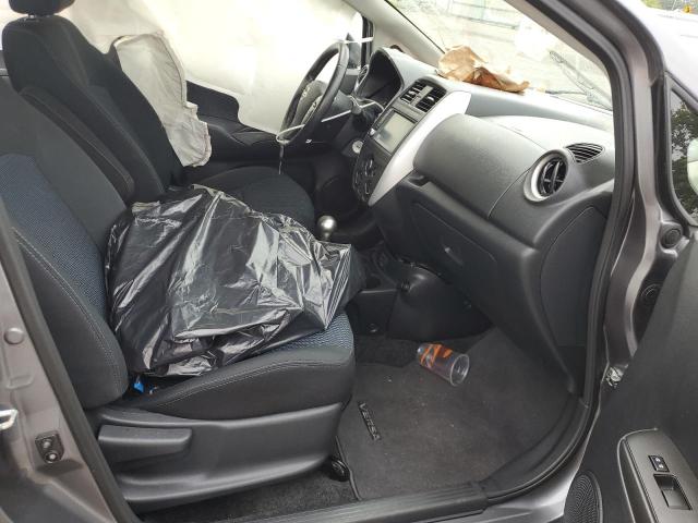 Photo 5 from auction – 2019 NISSAN VERSA NOTE with VIN 3N1CE2CPXKL365426