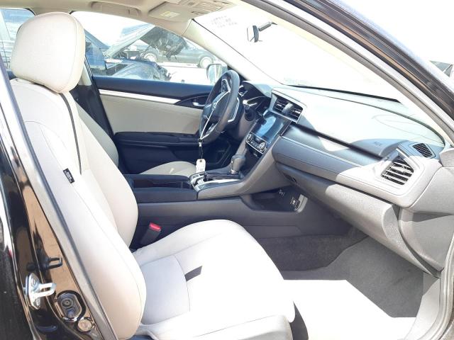 Photo 5 from auction – 2017 HONDA CIVIC EX with VIN 2HGFC2F70HH559817