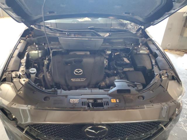 Photo 7 from auction – 2018 MAZDA CX-5 TOURI with VIN JM3KFBCM1J0403477