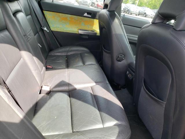 Photo 6 from auction – 2005 VOLVO S40 T5 with VIN YV1MS682X52057655