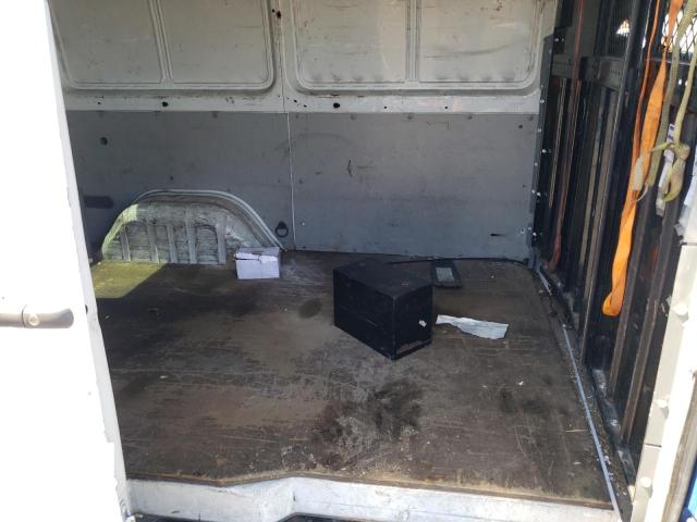 Photo 6 from auction – 2005 DODGE SPRINTER 2 with VIN WD0PD144X55811621