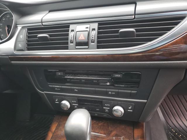 Фото 9 с аукциона – 2018 AUDI A6 PREMIUM с VIN WAUG3AFC7JN003055