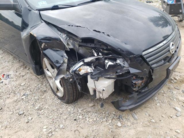 Photo 9 from auction – 2008 NISSAN ALTIMA 3.5 with VIN 1N4BL21E68N485416