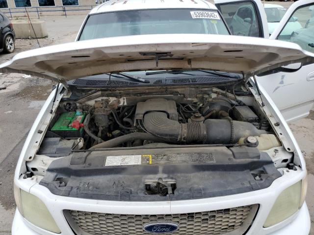 Photo 7 from auction – 2003 FORD F150 SUPER with VIN 1FTRW08613KD32567