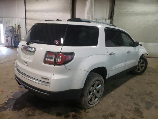 Photo 4 from auction – 2016 GMC ACADIA with VIN 1GKKVNED2GJ118045