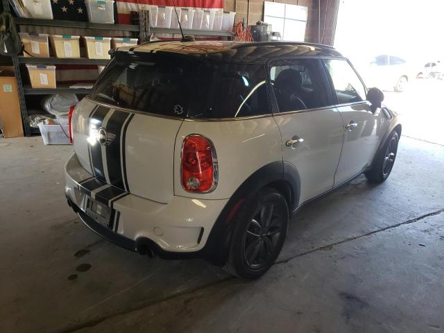 Photo 4 from auction – 2014 MINI COOPER S C with VIN WMWZC3C5XEWP28014