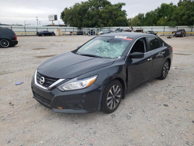 Photo 2 from auction – 2017 NISSAN ALTIMA 2.5 with VIN 1N4AL3AP8HC231608