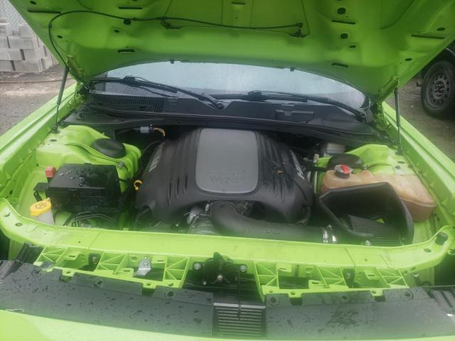 Photo 7 from auction – 2015 DODGE CHALLENGER with VIN 2C3CDZATXFH707100