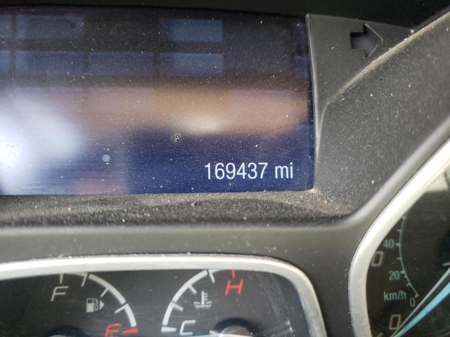 Photo 8 from auction – 2014 FORD FOCUS SE with VIN 1FADP3F24EL168338