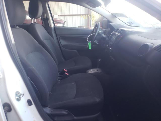Photo 5 from auction – 2018 MITSUBISHI MIRAGE G4 with VIN ML32F3FJ3JHF12465