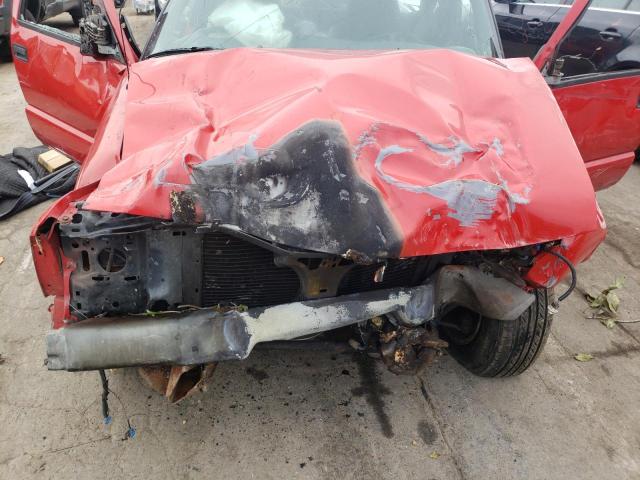 Photo 7 from auction – 1999 GMC SONOMA with VIN 1GTCS19X1X8523715