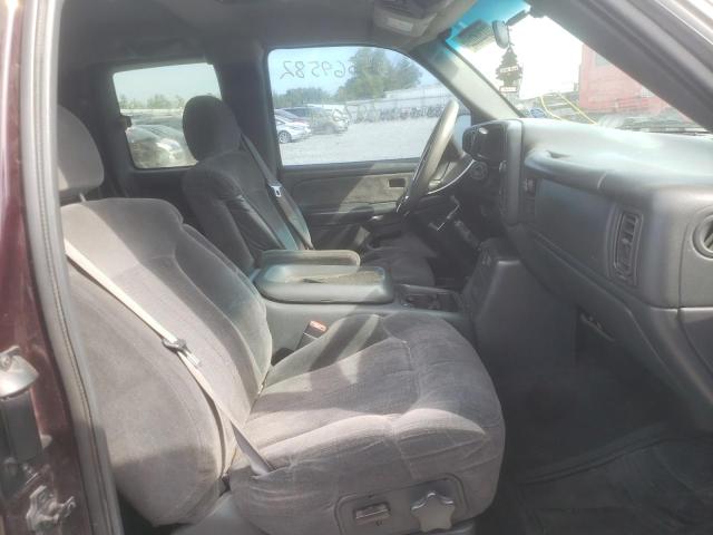 صورة رقم 5 من المزاد - 2002 CHEVROLET SILVERADO مع VIN 2GCEK19T621336794