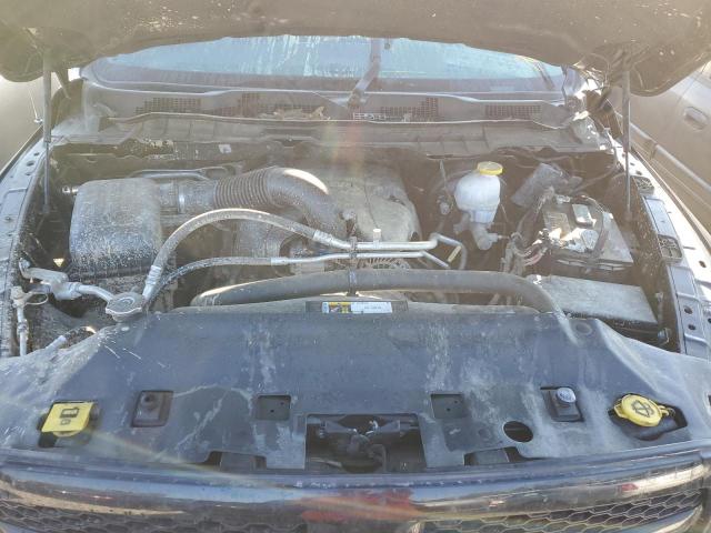 Photo 7 from auction – 2018 RAM 1500 ST with VIN 1C6RR7KT0JS296180