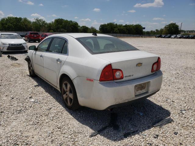 Photo 3 from auction – 2012 CHEVROLET MALIBU 2LT with VIN 1G1ZD5EU8CF122541