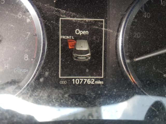Photo 8 from auction – 2015 TOYOTA HIGHLANDER with VIN 5TDDKRFH0FS191390