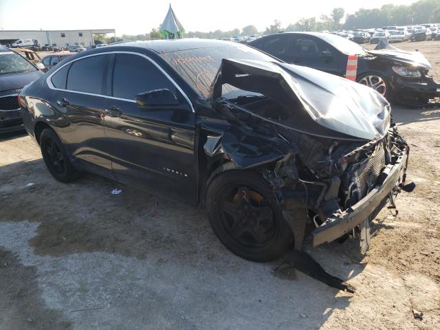 Photo 1 from auction – 2014 CHEVROLET IMPALA LS with VIN 1G11Y5SL1EU109447