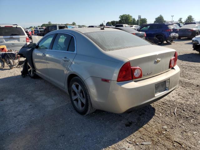 Photo 3 from auction – 2011 CHEVROLET MALIBU 1LT with VIN 1G1ZC5E14BF204631
