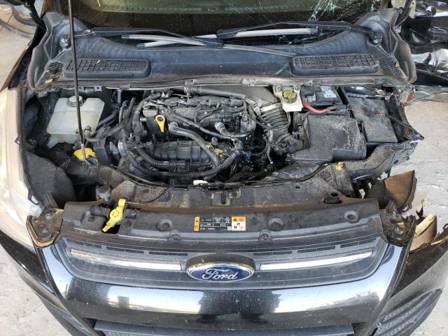 Photo 7 from auction – 2014 FORD ESCAPE SE with VIN 1FMCU0GX7EUD44733