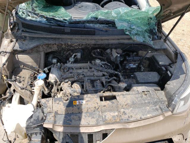 Photo 7 from auction – 2014 KIA SOUL with VIN KNDJN2A25E7058797