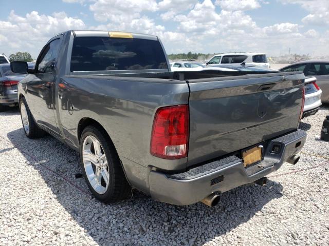 Photo 3 from auction – 2012 DODGE RAM 1500 S with VIN 3C6JD6AT4CG277634