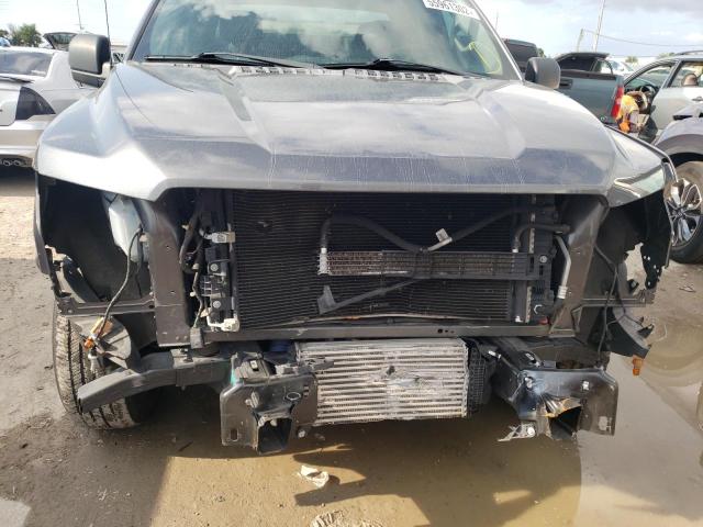 Photo 9 from auction – 2016 FORD F150 SUPER with VIN 1FTEX1CPXGFA51349