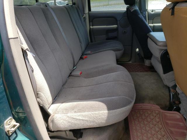 Photo 6 from auction – 2003 DODGE RAM 3500 S with VIN 3D7LU38C73G804223