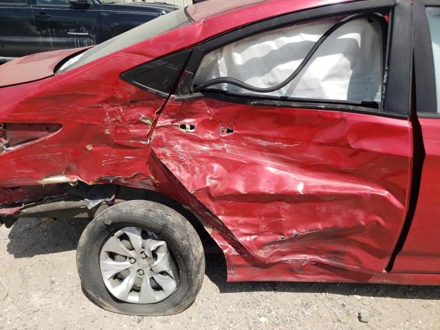 Photo 9 from auction – 2016 HYUNDAI ACCENT SE with VIN KMHCT4AEXGU124524