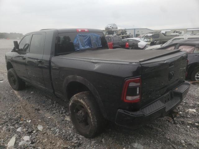 Photo 3 from auction – 2019 RAM 3500 LARAM with VIN 3C63R3ML5KG589738