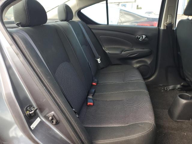 Photo 6 from auction – 2017 NISSAN VERSA S with VIN 3N1CN7AP2HL883667