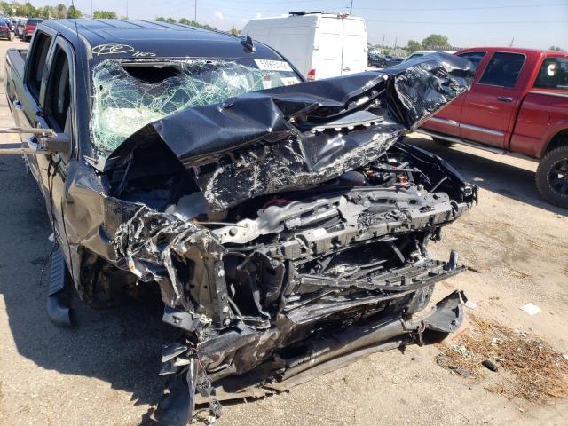Photo 9 from auction – 2016 CHEVROLET SILVERADO with VIN 1GC1KWE82GF190133