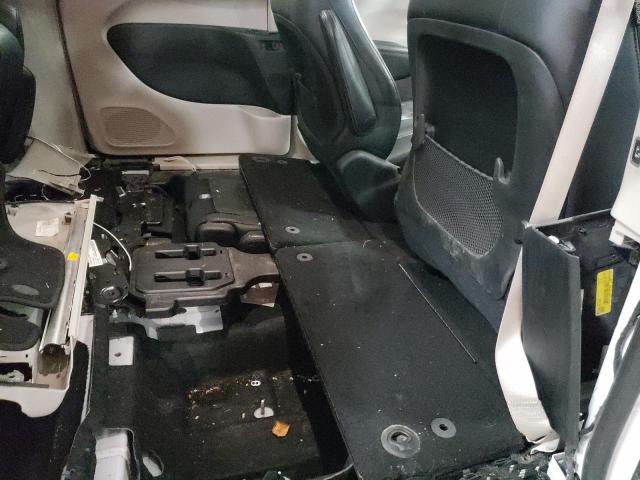 Photo 6 from auction – 2019 CHRYSLER PACIFICA T with VIN 2C4RC1BG4KR550650