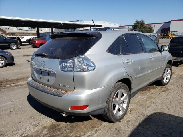Photo 4 from auction – 2007 LEXUS RX 350 with VIN JTJGK31U870002405
