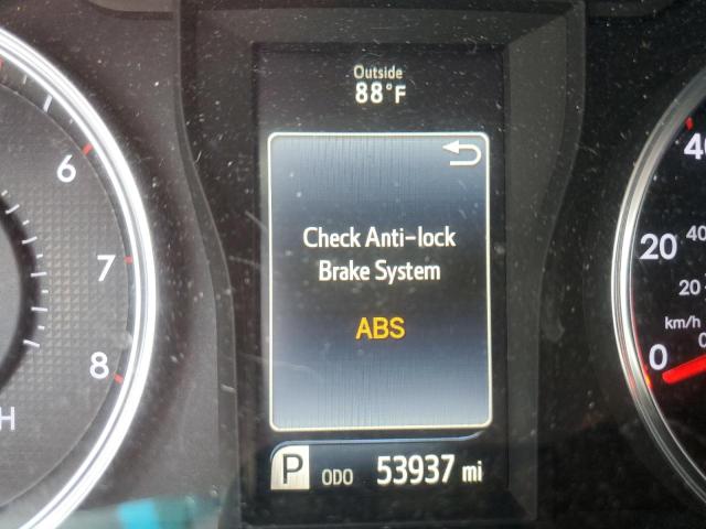 Photo 8 from auction – 2017 TOYOTA CAMRY LE with VIN 4T1BF1FK7HU781315