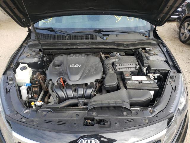 Photo 7 from auction – 2013 KIA OPTIMA EX with VIN 5XXGN4A78DG104890