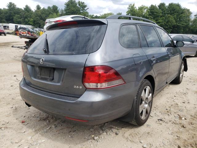 Photo 4 from auction – 2012 VOLKSWAGEN JETTA S with VIN 3VWPP7AJ6CM615788
