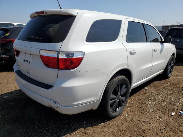 Photo 4 from auction – 2013 DODGE DURANGO SX with VIN 1C4RDJAG8DC695927